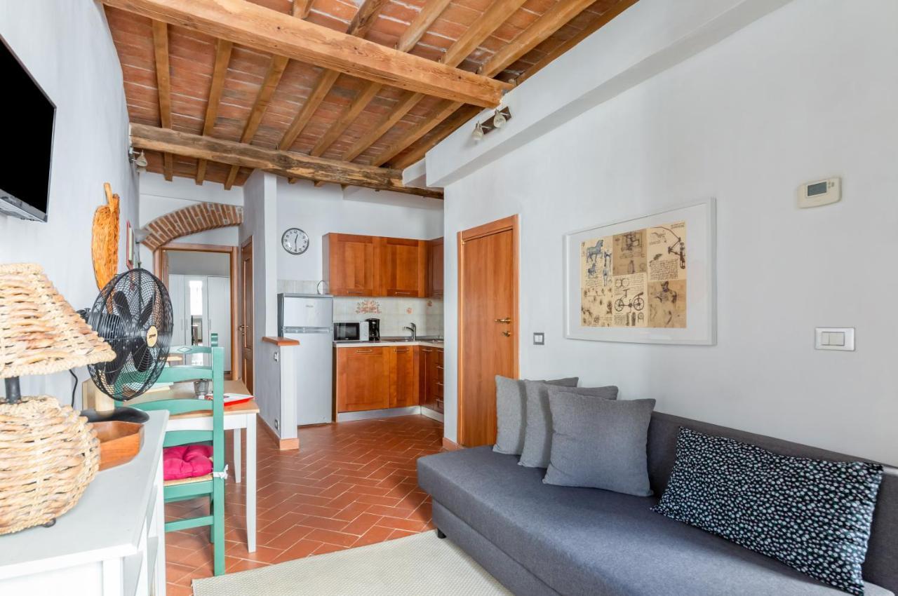 Boboli Gardens Lovely Apartment فلورنس المظهر الخارجي الصورة