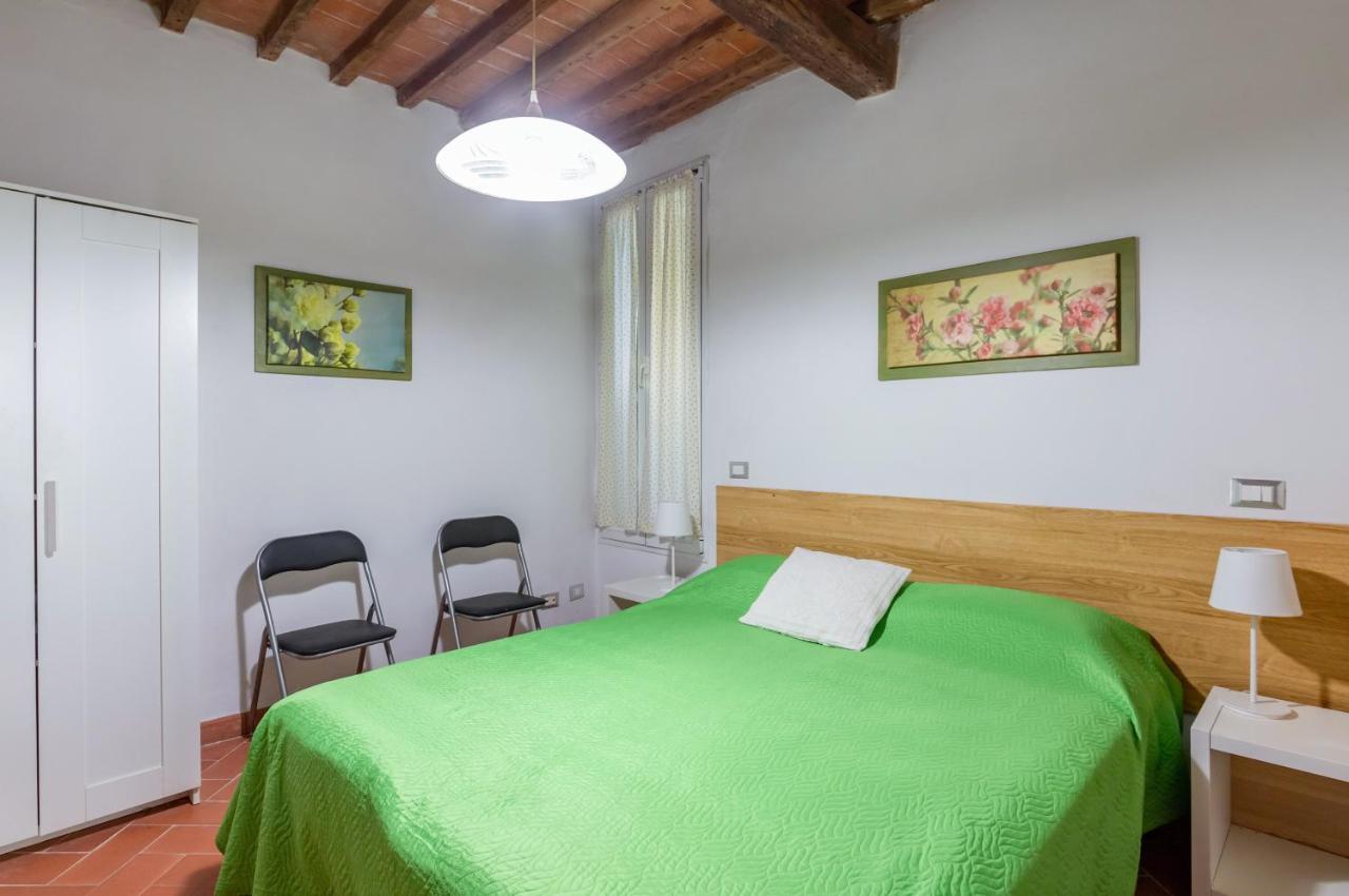 Boboli Gardens Lovely Apartment فلورنس المظهر الخارجي الصورة