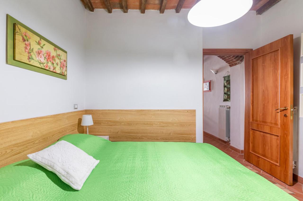 Boboli Gardens Lovely Apartment فلورنس المظهر الخارجي الصورة
